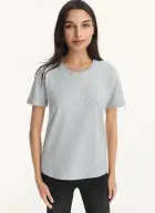 RHINESTONE TEE