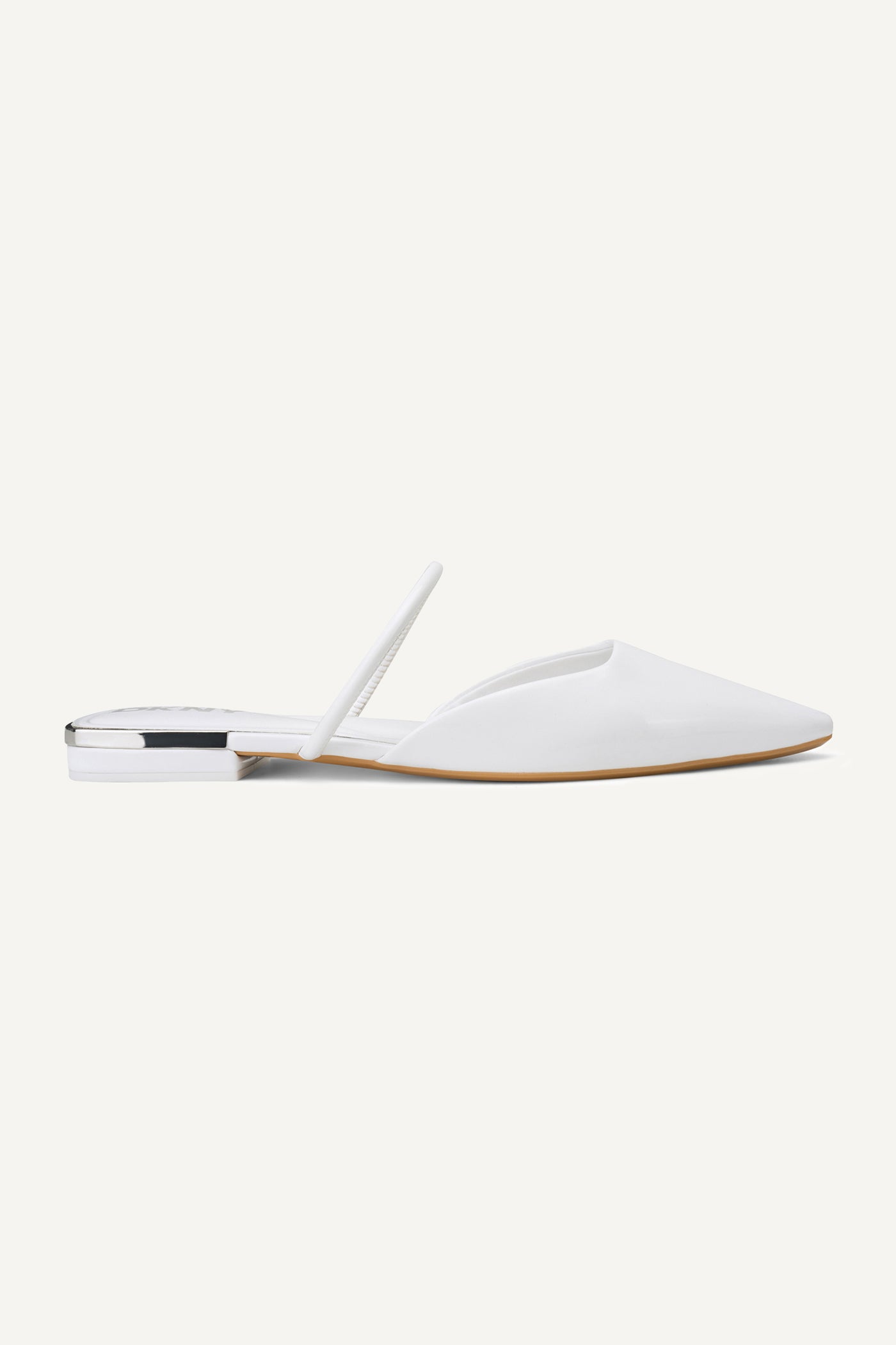 CABBI MARY JANE FLAT