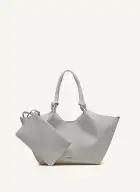 PAULA COMMUTER MEDIUM TOTE