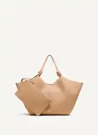 PAULA COMMUTER LARGE TOTE