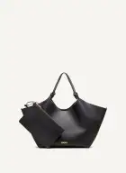 PAULA COMMUTER LARGE TOTE