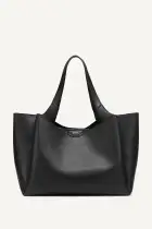 WILLA TOTE BAG