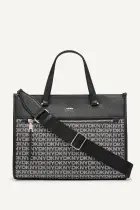 ZOIE MEDIUM TOTE