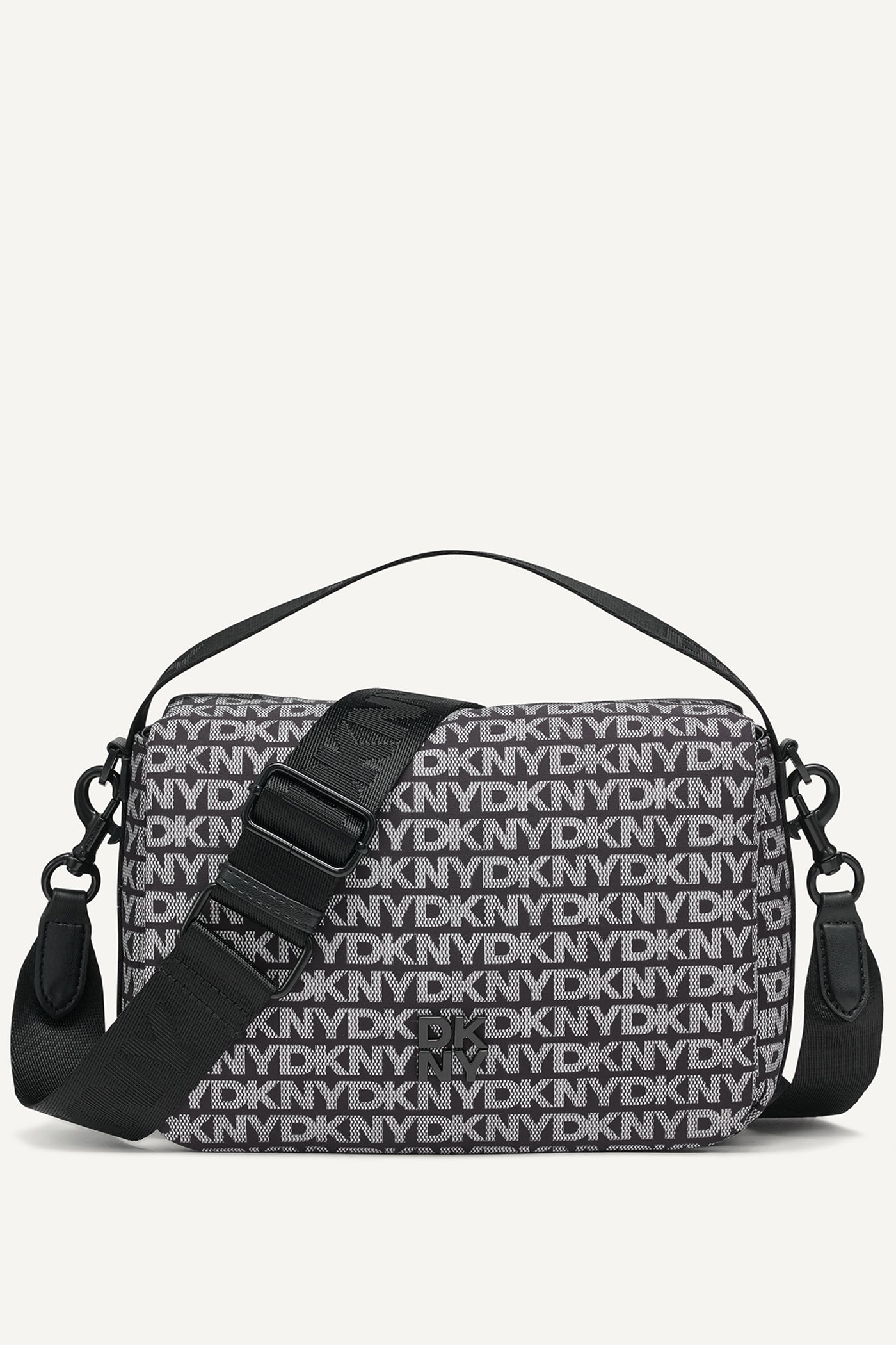 JENNY FLAP SHOULDER BAG