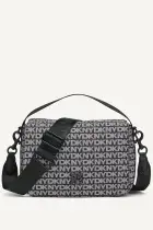 JENNY FLAP SHOULDER BAG
