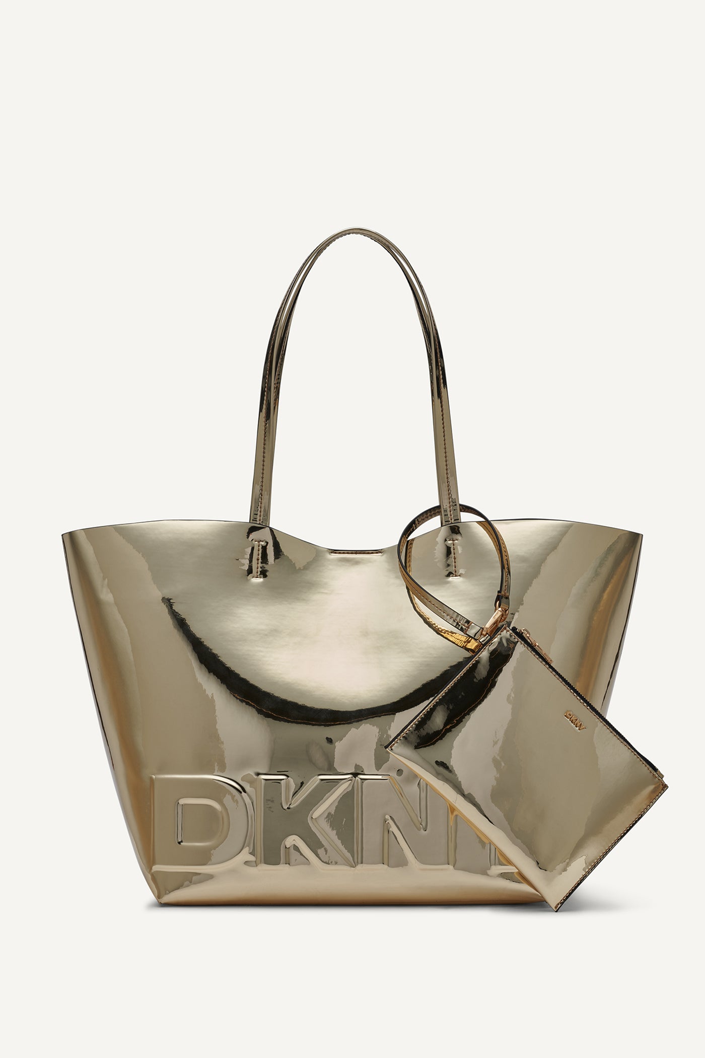 TINSLEY LARGE TOTE BAG