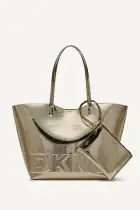 TINSLEY LARGE TOTE BAG