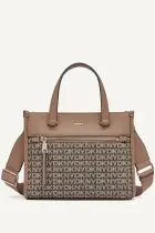 ZOIE MINI TOTE BAG