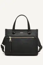 ZOIE MINI TOTE BAG