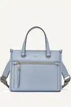 ZOIE MINI TOTE BAG
