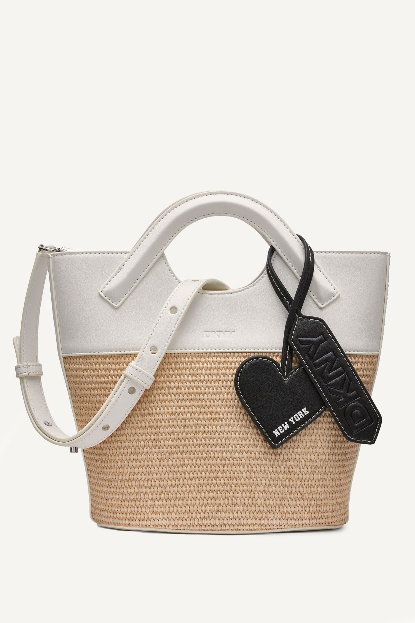 MALENA BUCKET CROSSBODY BAG