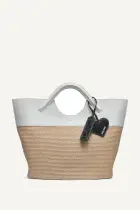 MALENA LARGE TOTE BAG