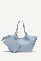 PAULA COMMUTER MEDIUM TOTE
