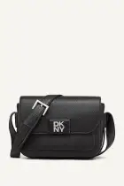 ROBIN SMALL FLAP CROSSBODY BAG