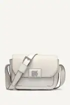 ROBIN SMALL FLAP CROSSBODY BAG