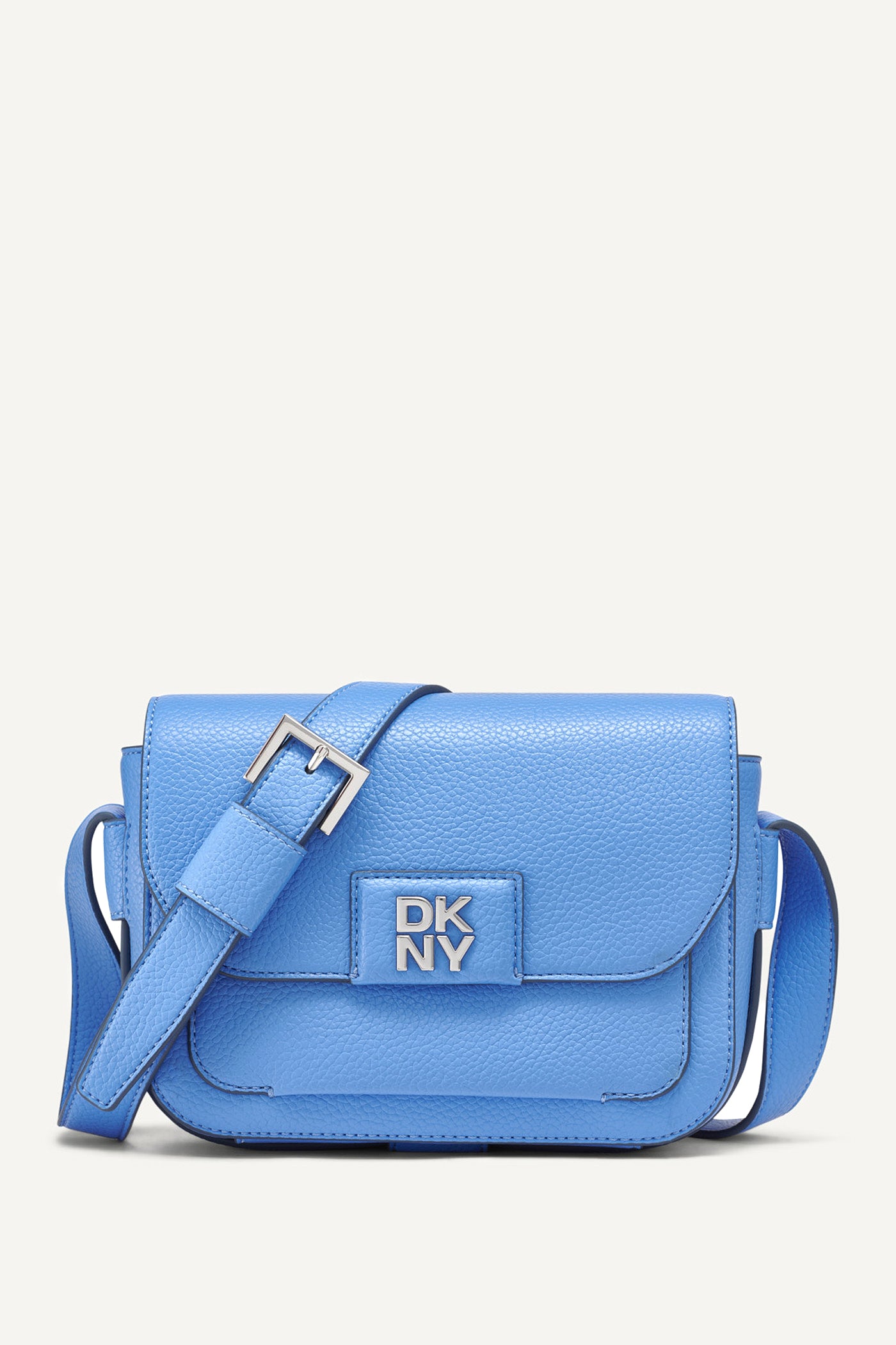 ROBIN SMALL FLAP CROSSBODY BAG