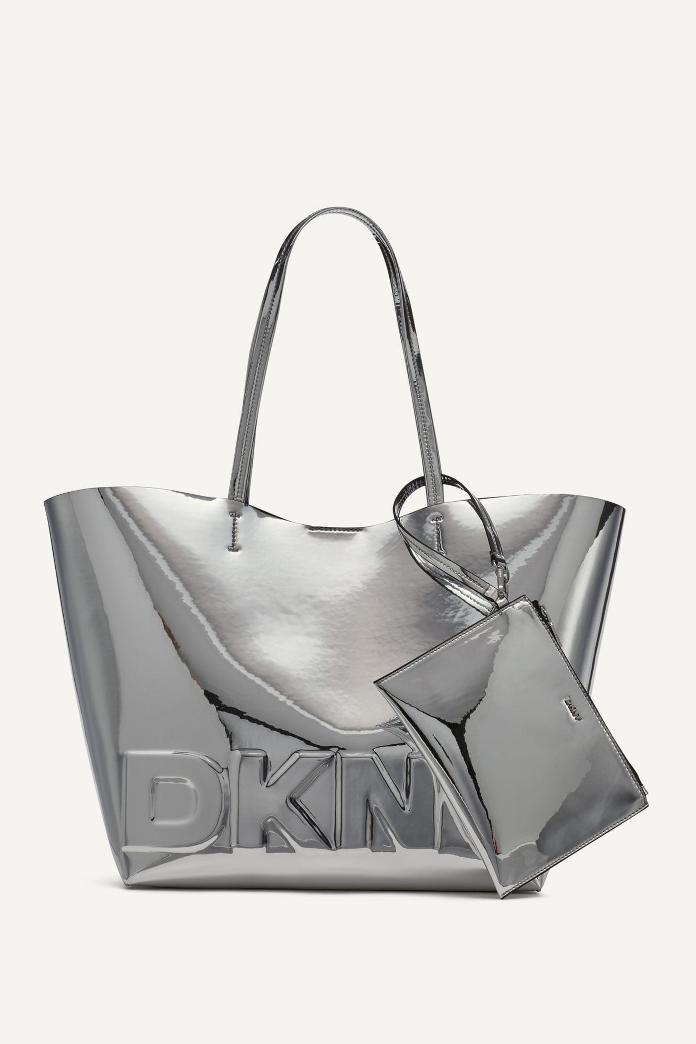 TINSLEY LARGE TOTE BAG