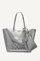 TINSLEY LARGE TOTE BAG