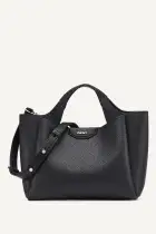WILLA MINI SATCHEL