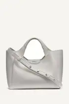 WILLA MINI SATCHEL BAG