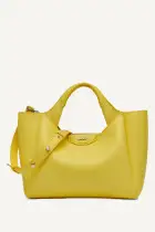 WILLA MINI SATCHEL