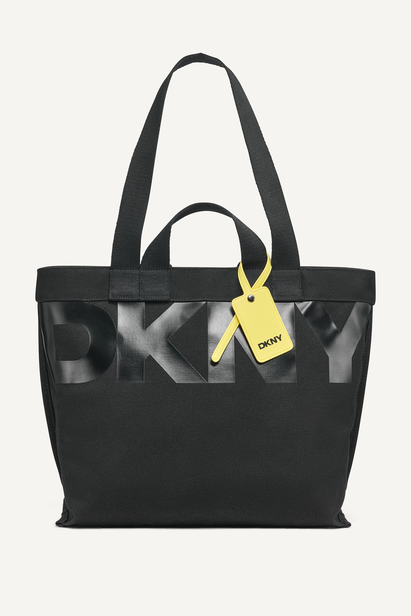 BRADY DOUBLE HANDLE TOTE