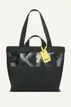 BRADY DOUBLE HANDLE TOTE
