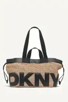 1989 CAPSULE BARDOT TOTE