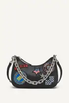 1989 CAPSULE DEMI CROSSBODY BAG