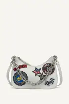 1989 CAPSULE DEMI CROSSBODY BAG