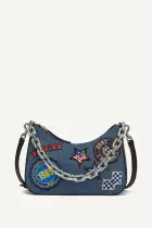 1989 CAPSULE DEMI CROSSBODY BAG