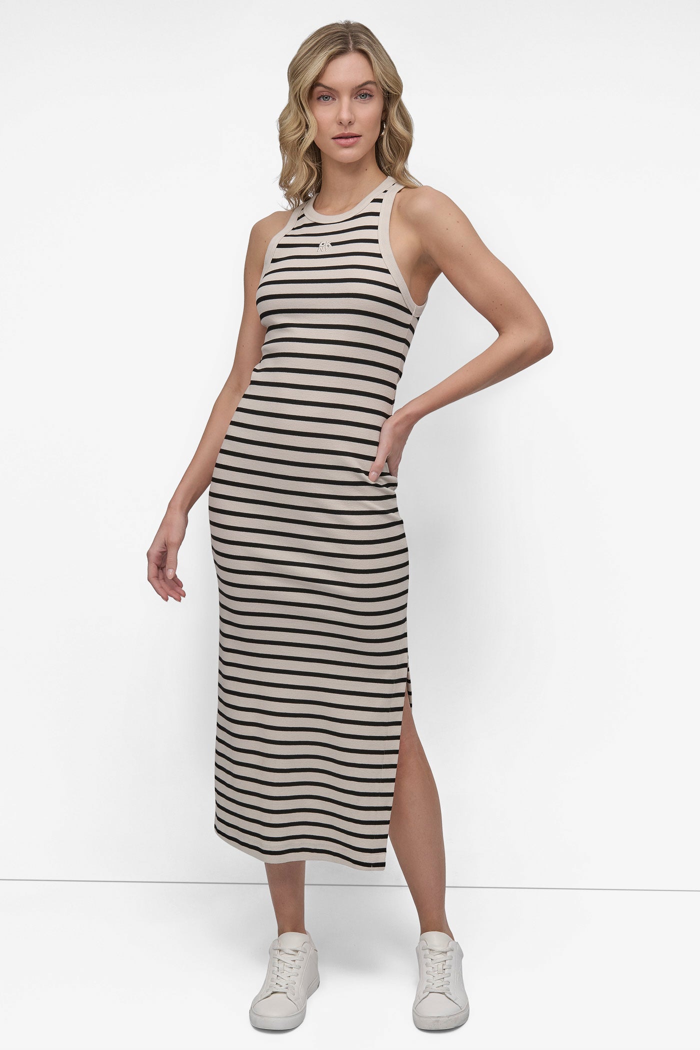 TANK MAXI DRESS