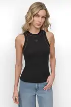 RHINESTONE TANK