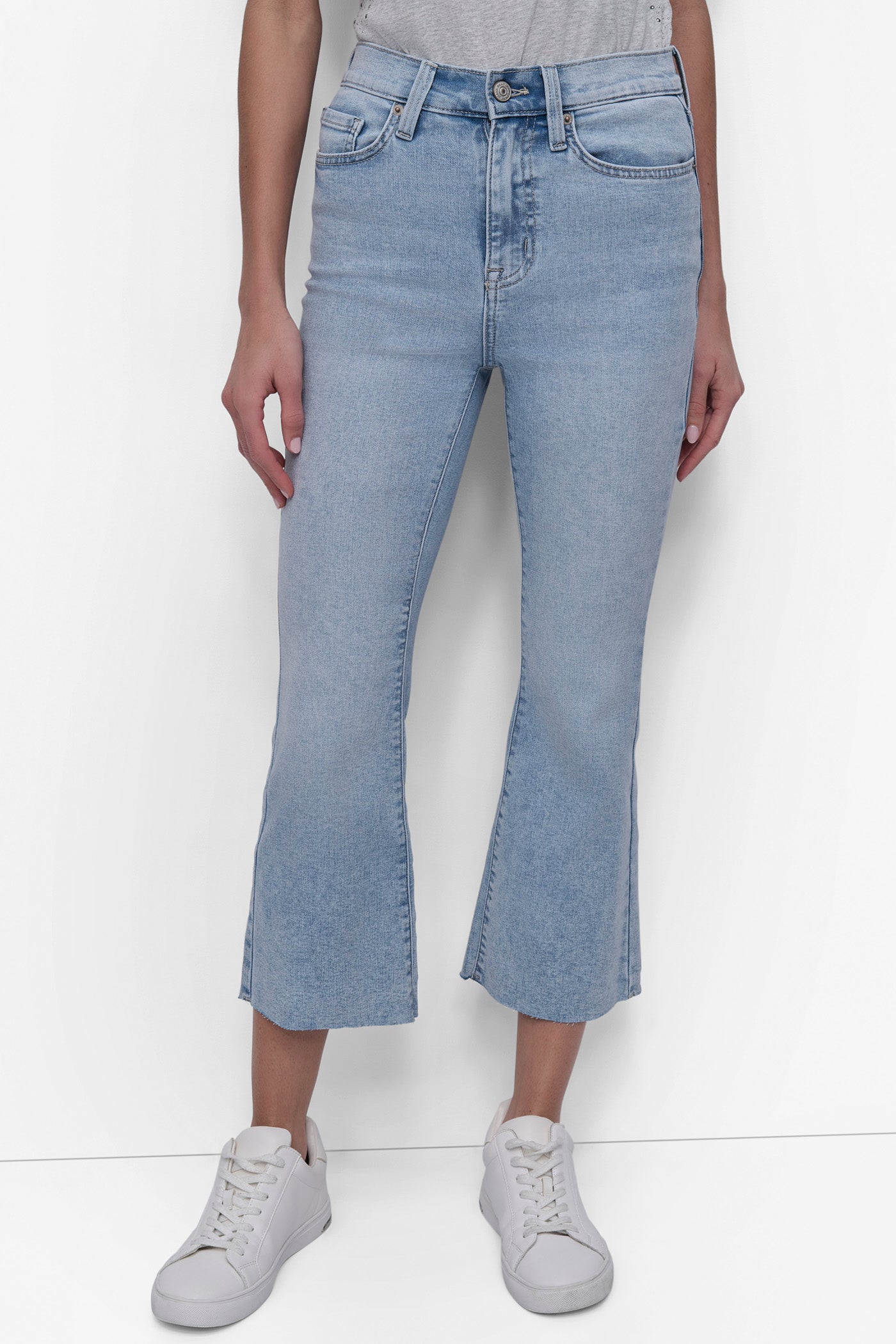 CROP FLARE