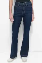 HIGH Rise Length FLARE