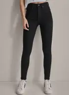 HIGH Rise Length SKINNY 29 Inseam Length