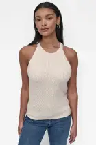 CABLE HALTER
