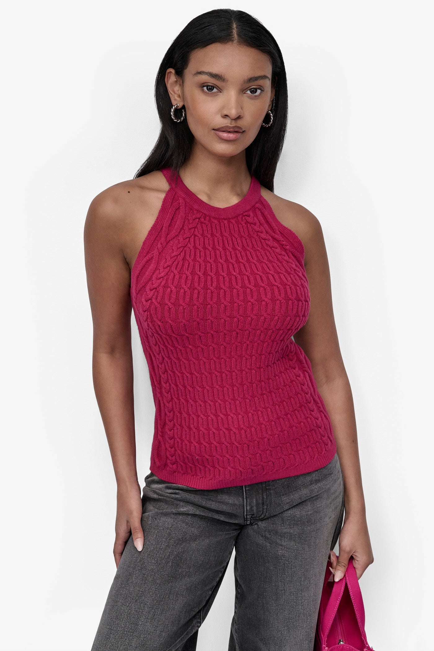 CABLE HALTER