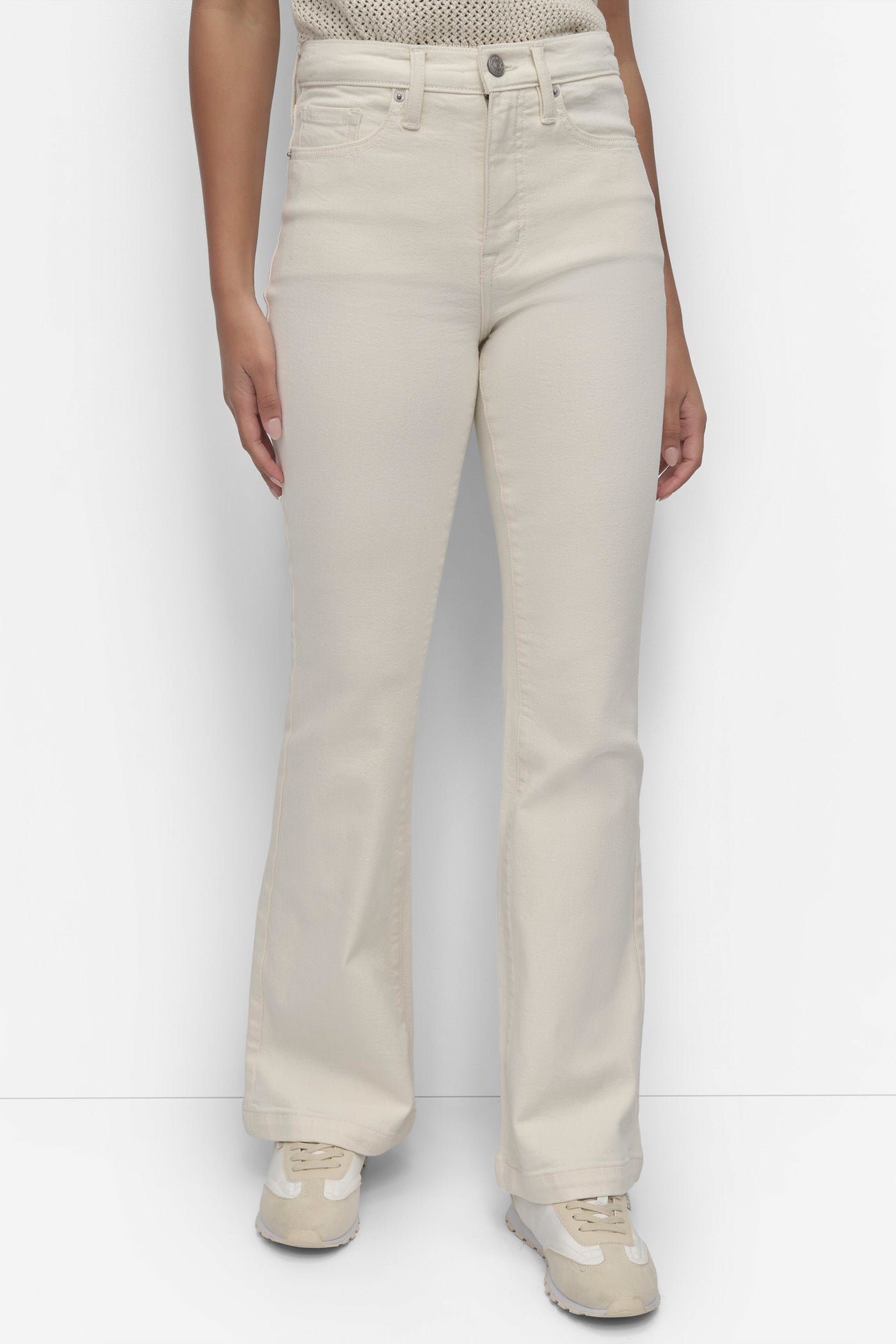 HIGH Rise Length FLARE