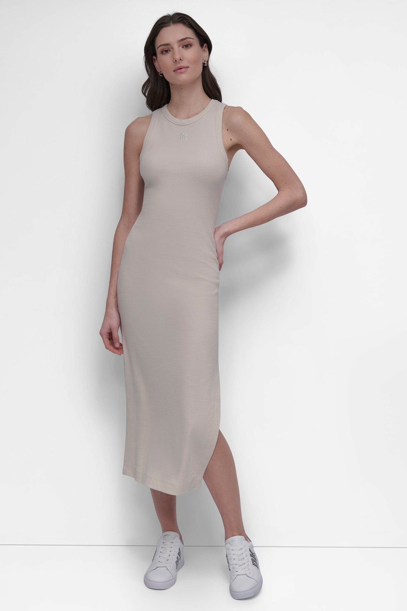 TANK MAXI DRESS