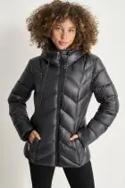 long puffer