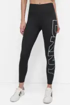 HIGH WAIST 7/8 BALANCE COMPRESSION EXPLODED OMBRE