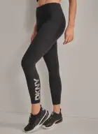 CITY SCAPE HIGH WAIST LEGGINGS