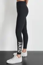 CITYSCAPE LOGO LEGGINGS