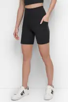 BALANCE COMPRESSION BIKE SHORTS