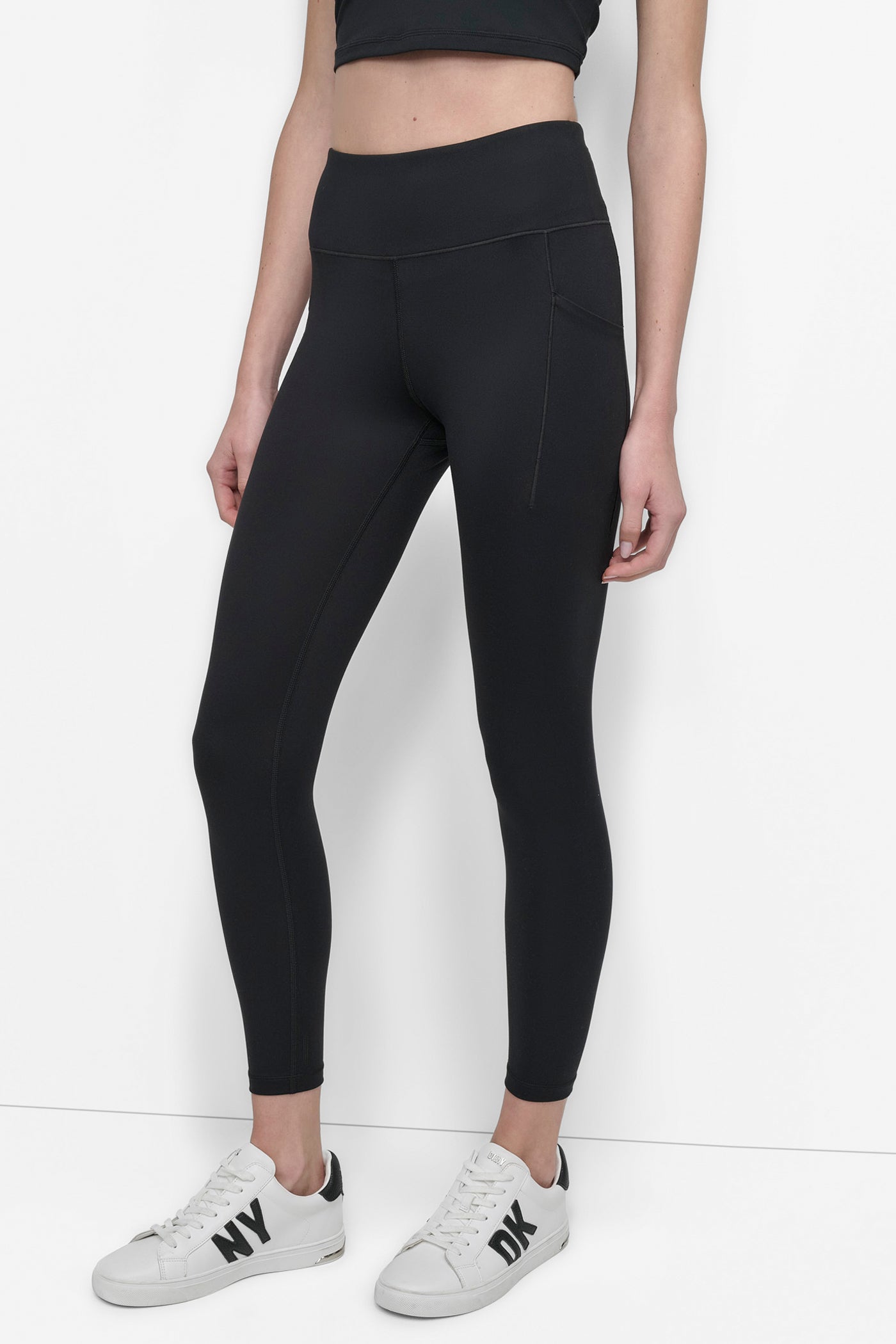 BALANCE COMPRESSION HIGH WAIST 7/8 LEGGING