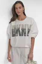 LONG SLEEVE SOFT HAND SCUBA SOHO CREW