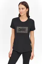 STUD LOGO TEE