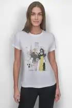CHRYSLER CONVERSATIONAL TEE