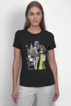 CHRYSLER CONVERSATIONAL TEE